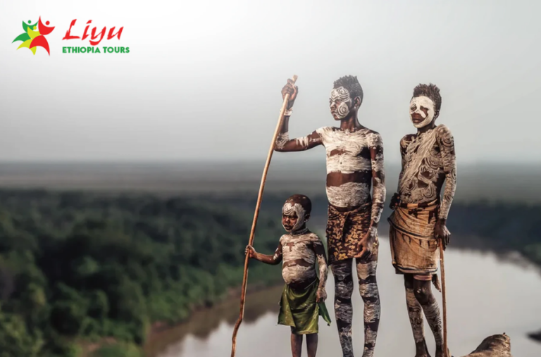 Epic Ethiopia: Unforgettable Highlands and Wildlife Immersion