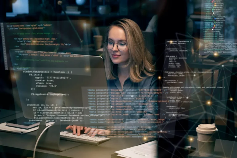 Dubai Full Stack Solutions: Build, Scale and Deliver with Confidence