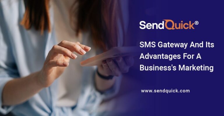Passwordless Mfa | Sendquick.com