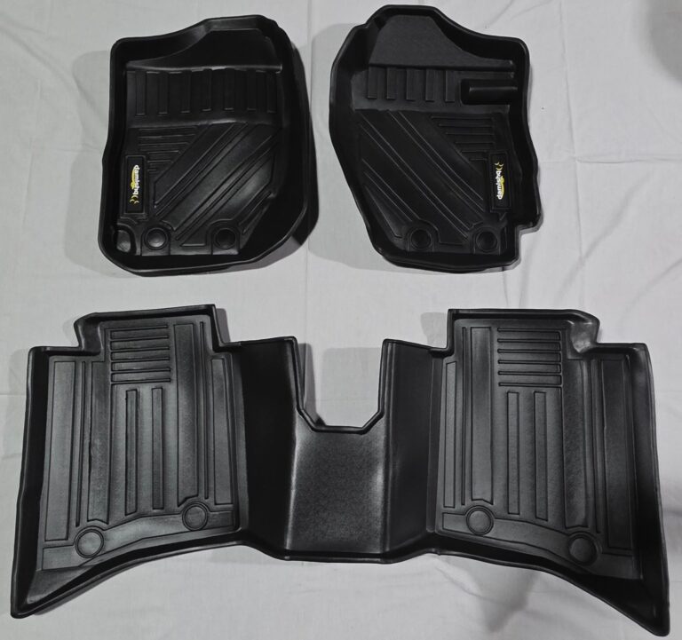 Affordable Car Mats Online SA Quality and Value