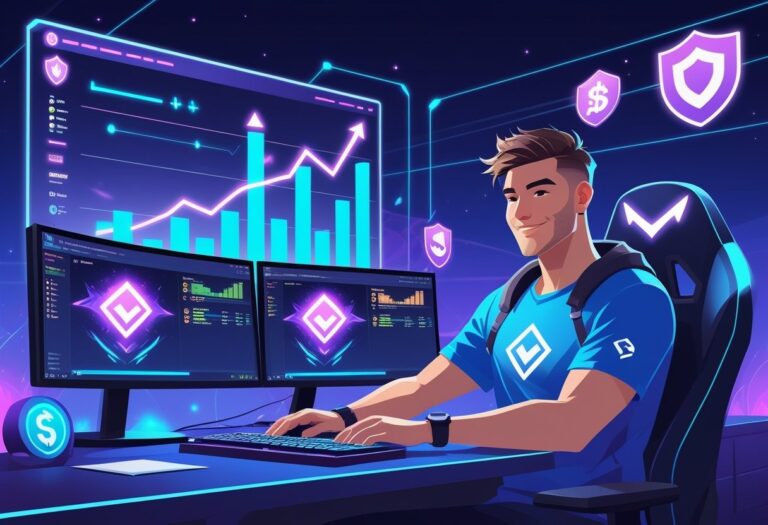 Secure, Fast League of Legends Account Purchase