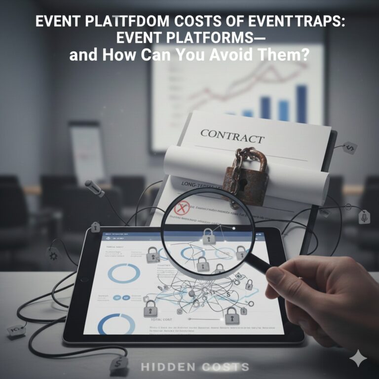 Transform Your Events with a Cutting-Edge Online Conference Toolkit
