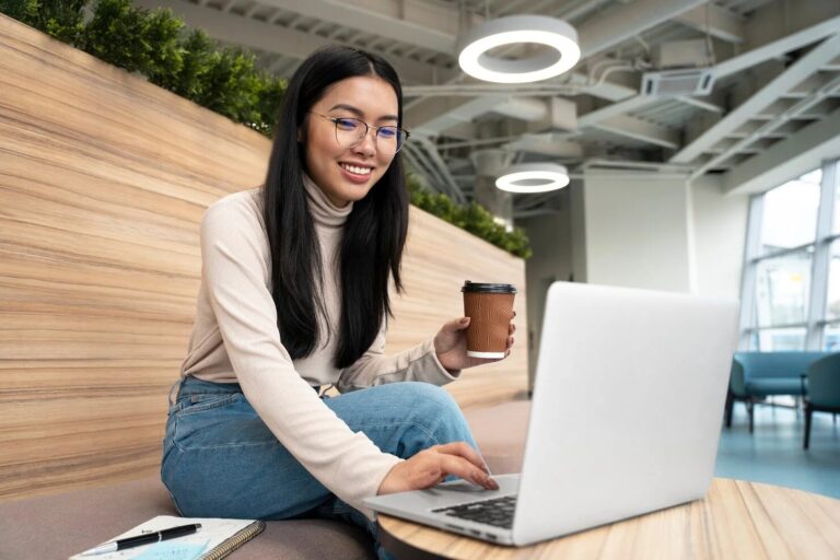 Reliable IT Support for Growing Small Businesses