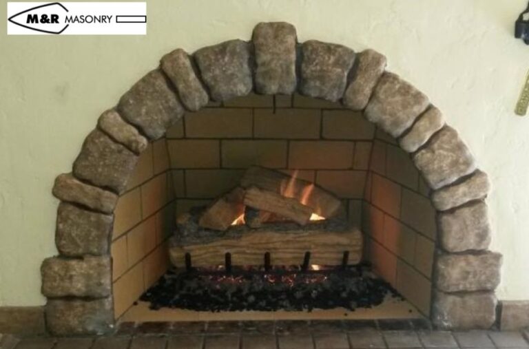 Trusted Masonry Craftsmanship for Every Home and Business