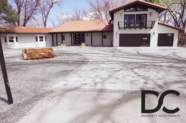Find Your Dream Home in Albuquerque Today