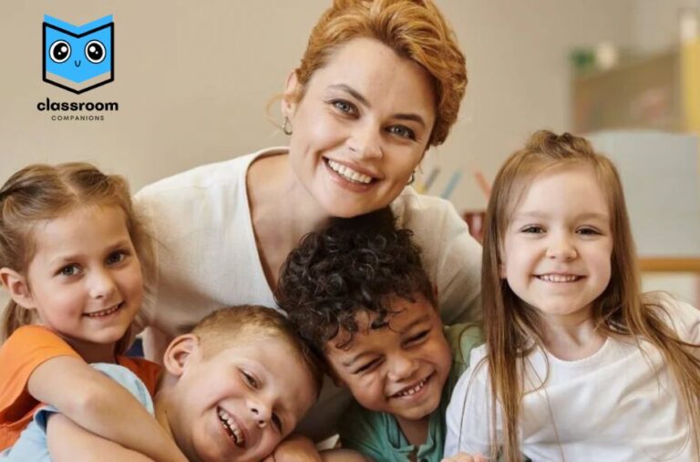 Fun CVC Sound-Blending Practice for Beginning Readers