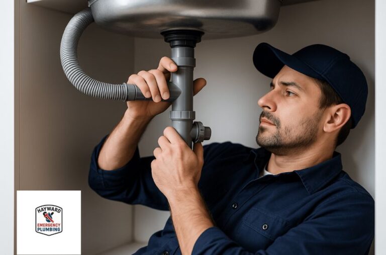 Fast, Reliable Garbage Disposal Repair in Hayward area