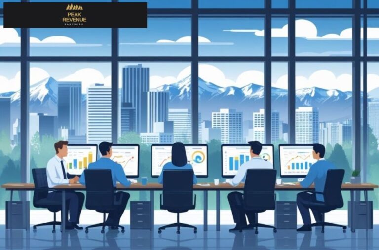 Drive SaaS Growth with Expert Marketing Your Team Can Trust