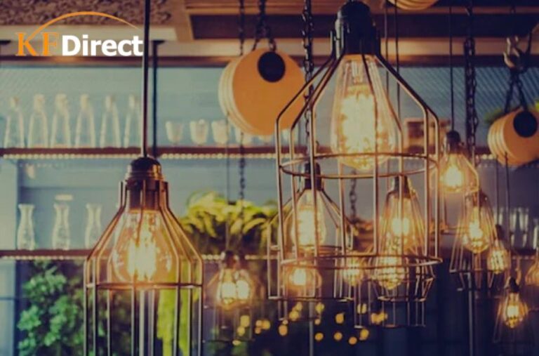 Brighten Your Home with Modern Ceiling Lights
