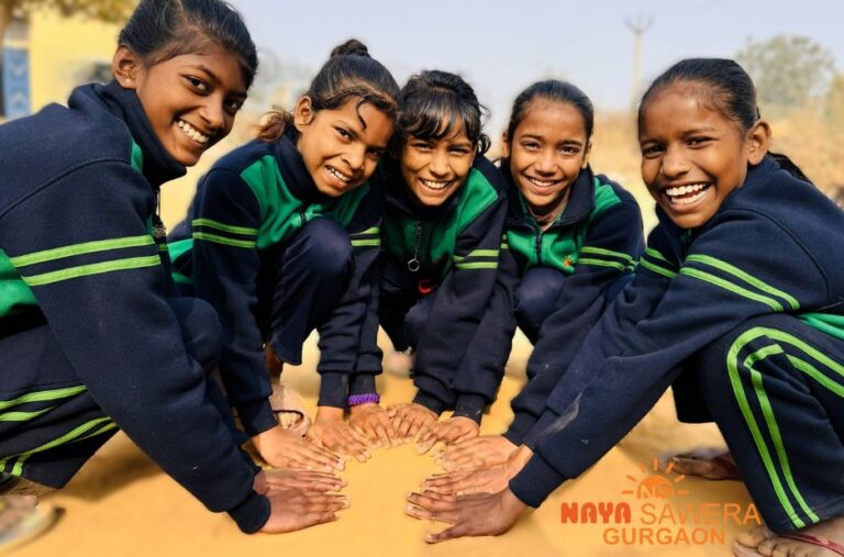 Partnering for Positive Change: CSR Programs with NGOs