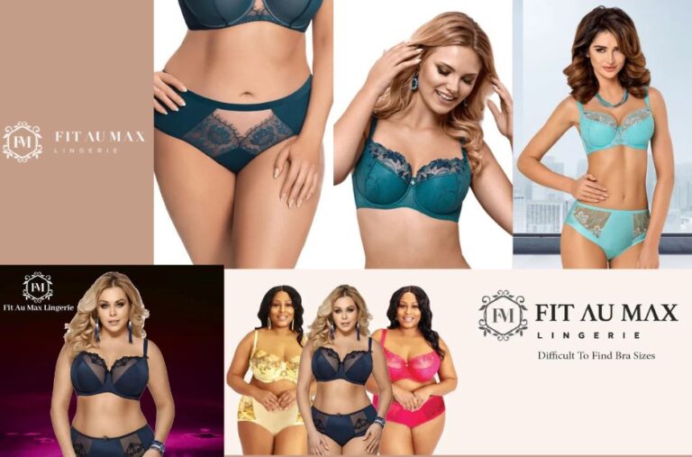 Finding the Perfect Fit: Bras for Full Busts that Feel Supportive