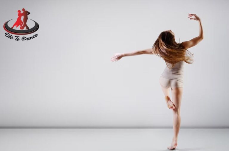 Unlock Your Move: Adult Dance Classes to Fit Your Life