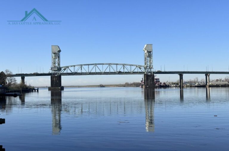 Trusted Property Valuations in Wilmington by a Seasoned Appraiser