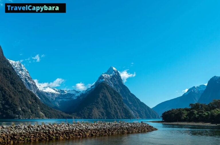 Exploring the World: Inspiring Ideas for Your Next Adventure