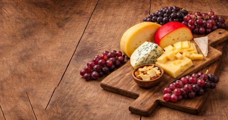Global Partners in Processed Cheese Trade and Distribution