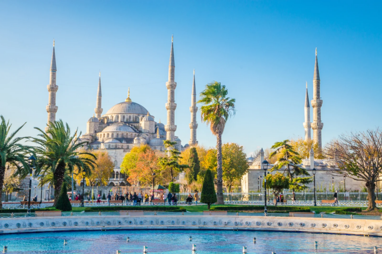 Unmissable hotel deals in Turkey for a dream getaway