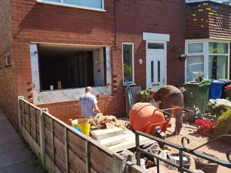 Smart Internal Wall Removal: Safe, compliant, tailored for your home