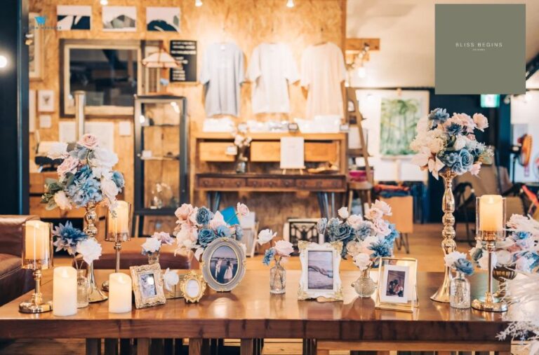 Elite Okinawa Wedding Planning for Unforgettable Moments