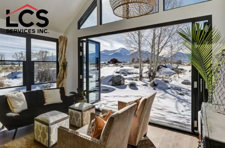 Craft Your Dream Home: Contemporary Design & Expert Craftsmanship