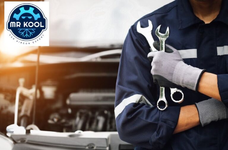 Stay Cool on the Road: Expert Car AC Repair Service