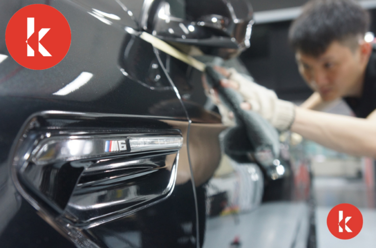 Ultimate Protection for Your Car: Premium Ceramic Coatings in Singapore