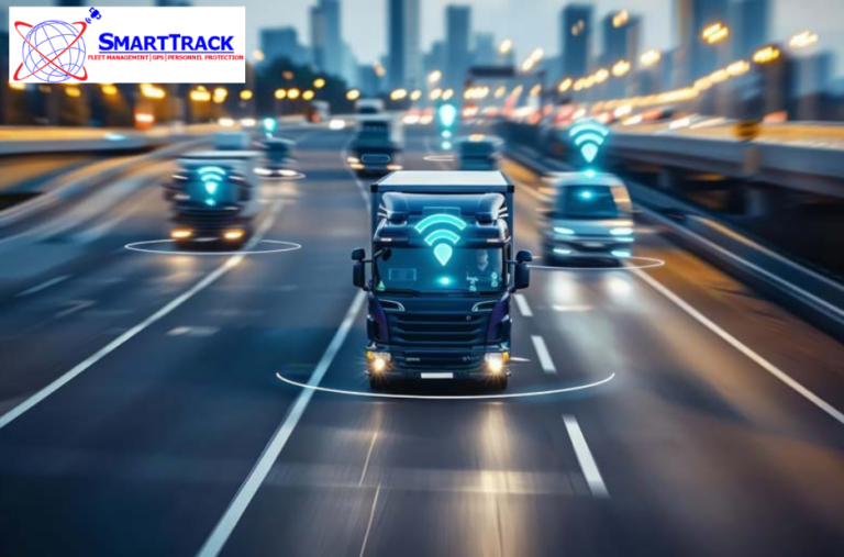 Secure Your Fleet: Advanced In-Cab Camera Solutions for Safer Driving