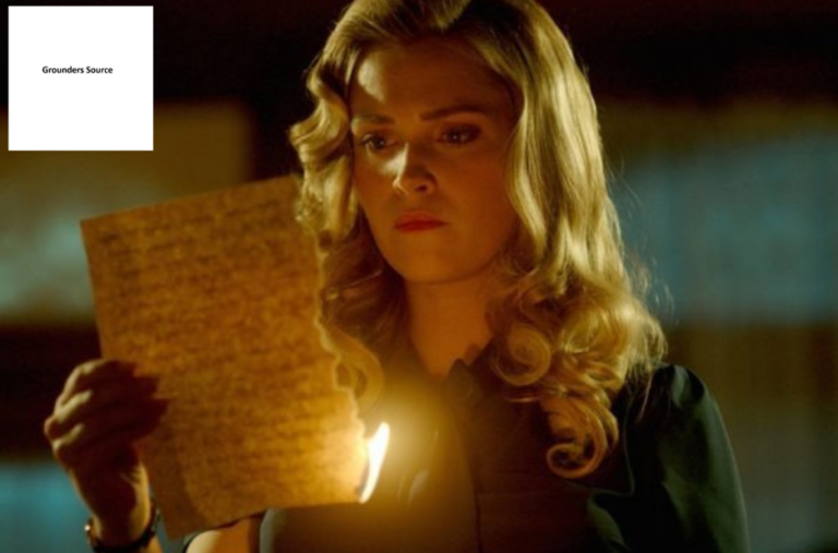 Exploring Tasya Teles: Notable TV Roles in the Supernatural Realm