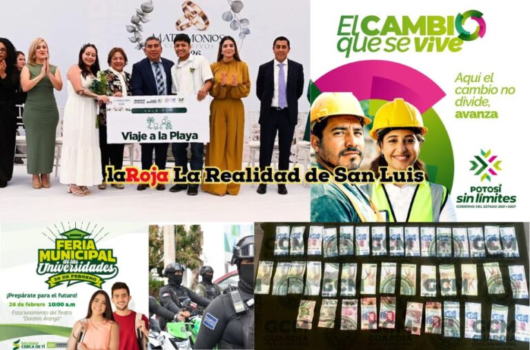 Actualidad de México: noticias, análisis y datos relevantes