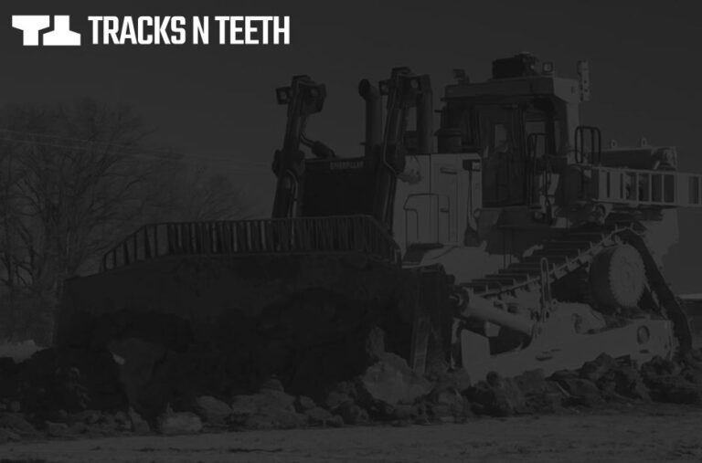 Durable Rubber Tracks for Kubota KX040 Series – High-Quality Replacement