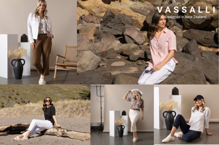 Elegant Vassalli Skirts for Australian style lovers