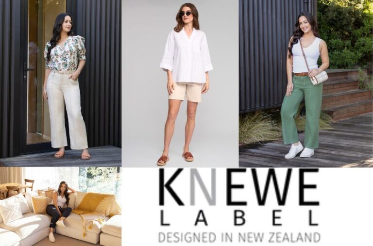 Effortless New Zealand Style: Casual Wear for Modern Women