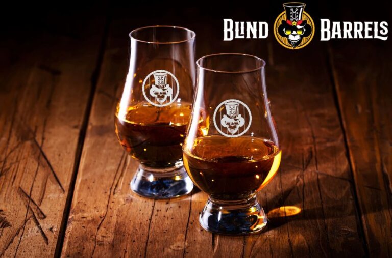 Discover a New Bourbon Each Month: Tasteful Selections Arriving at Your Door