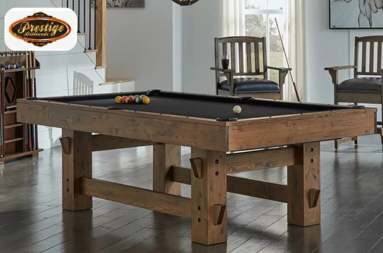 Luxurious Brunswick Pool Tables Online – Explore Top Standards