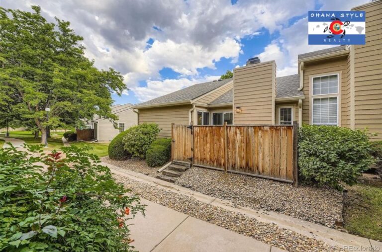 Your Trusted Centennial CO Real Estate Partner for Smooth Closings