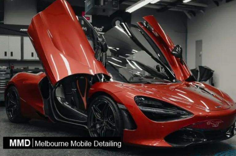 Protect Your Car: Expert Coatings and Detailing Services