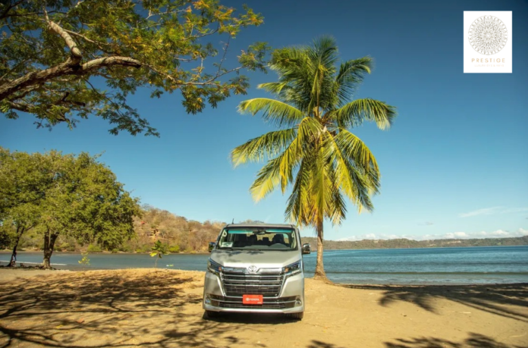 Luxurious Costa Rica Tours: Travel in Style and Comfort