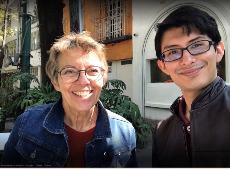 Learn Spanish in the Heart of Mexico City — Immersive Language Programs