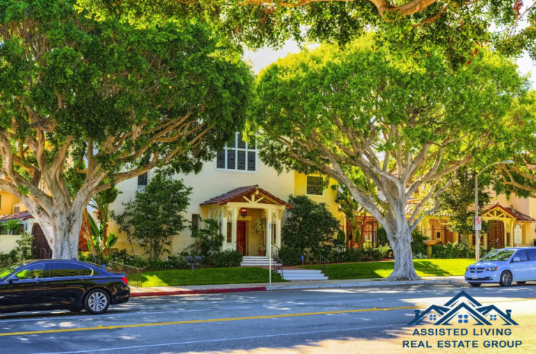 Rcfe Homes For Sale | Assistedlivingrealestategroup.com
