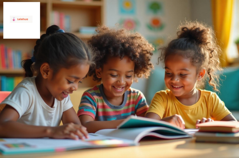 Grow Language Skills Together: Fun Ways Kids Learn Two Languages Grow Language Skills Together: Fun Ways Kids Learn Two Languages