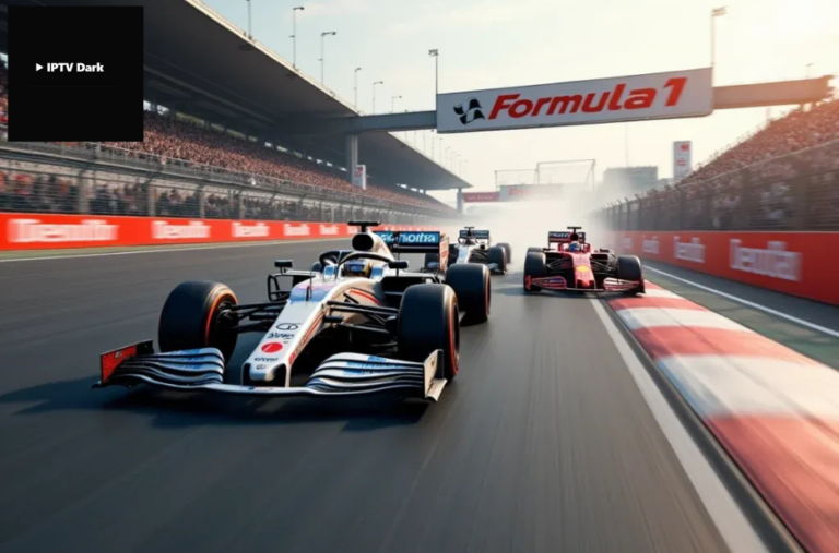 Streaming Solutions in the Netherlands: Your Guide to IPTV Choices