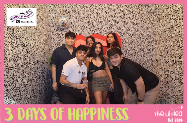 Capture the Fun: Hire a Photo Booth for Your Manchester Party