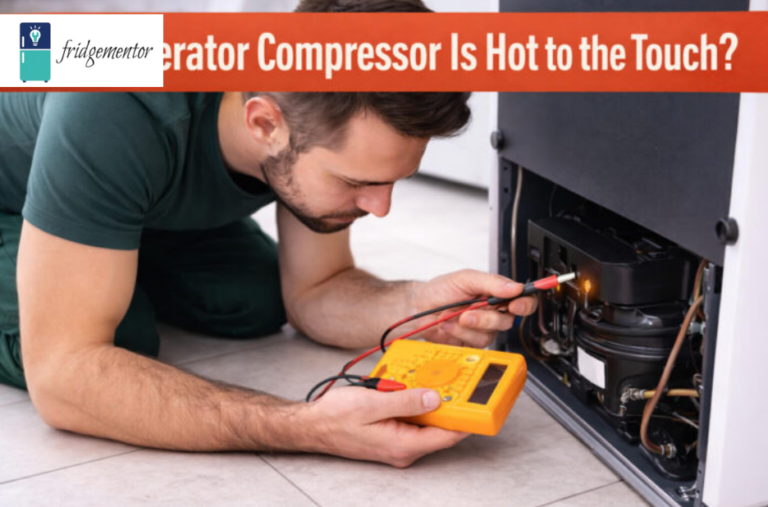 Boost Fridge Cooling: Practical Airflow Tips for Even Temperature