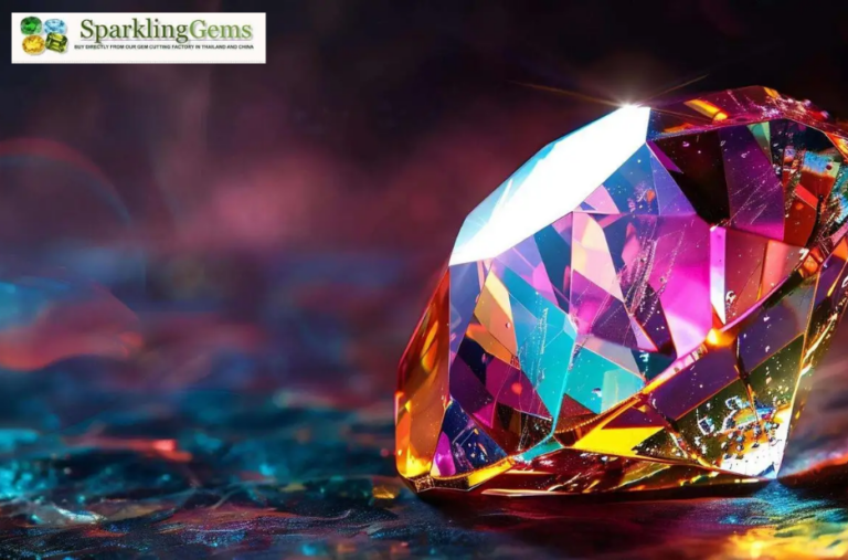 Gorgeous Moissanite Alternatives: Brilliant, Ethical Gemstones