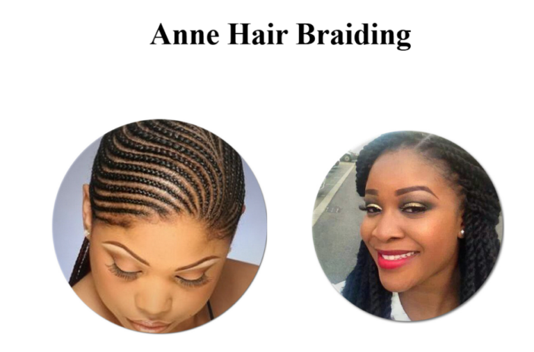 Expert Hair Braiding in the Quad Cities for All Hair Types