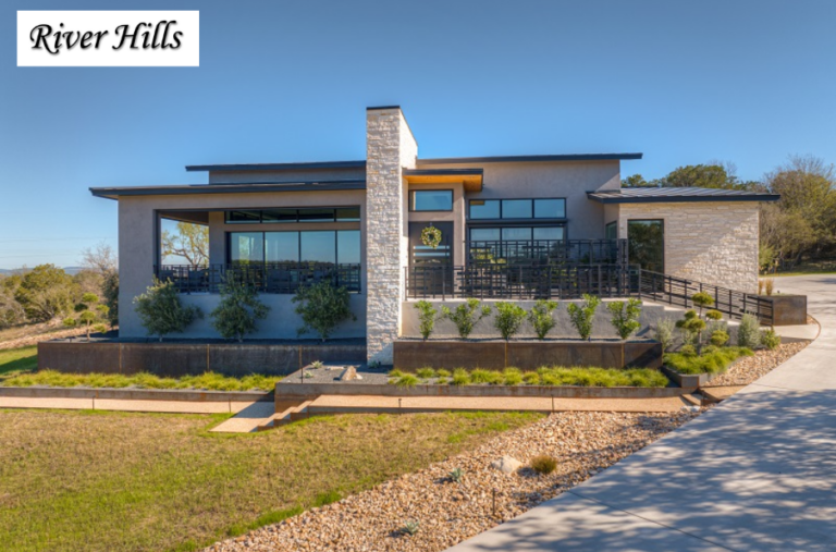 Top-Tier Home Builders in Boerne for Your Dream House
