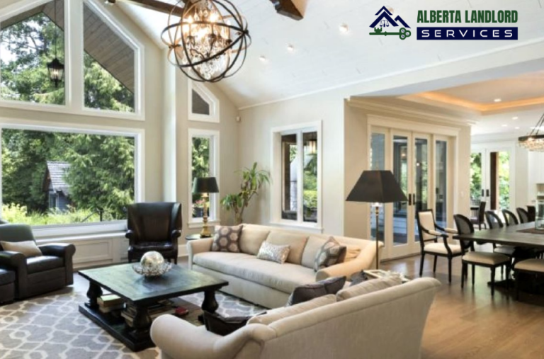 Trusted Property Landlord Help in Alberta