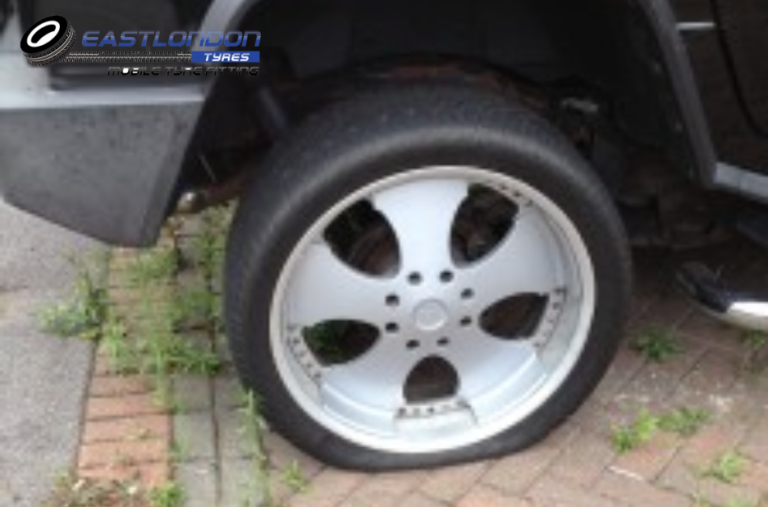 On‑the‑go tyre fitting for busy lives across the UK