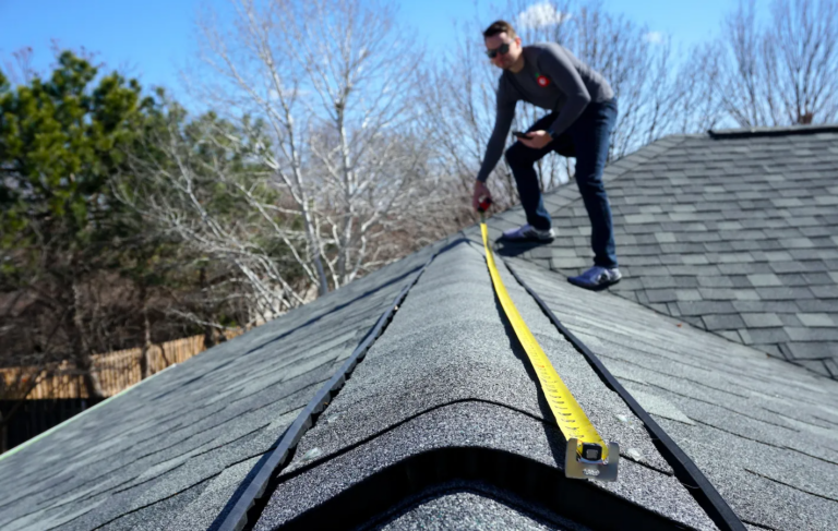 Top Roof Professionals in Tupelo, MS for Quality Repairs
