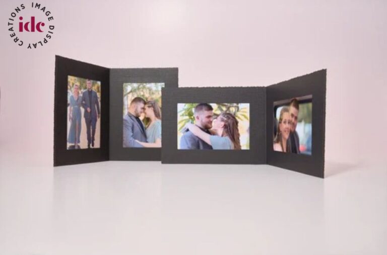 Timeless Keepsakes: Elegant Photo Albums for Your Favourite Moments