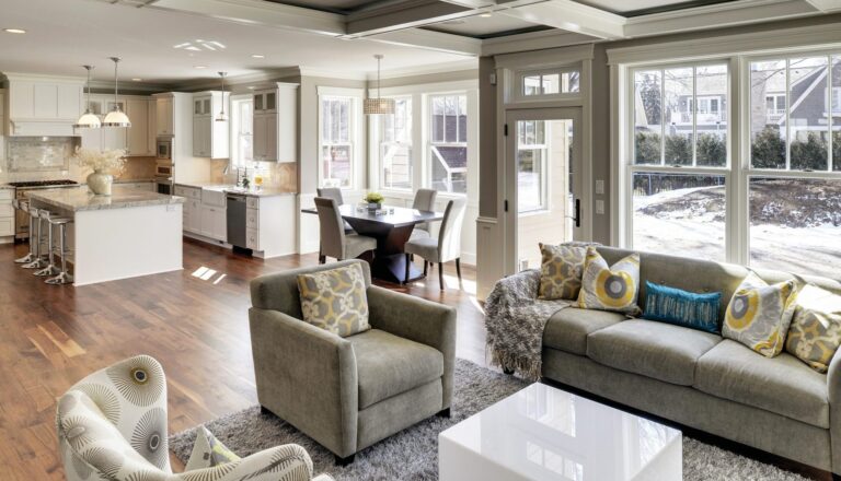 Renew Your Home with Expert Window Upgrades in Lincoln